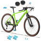 Preview: KUbikes 29M gravel